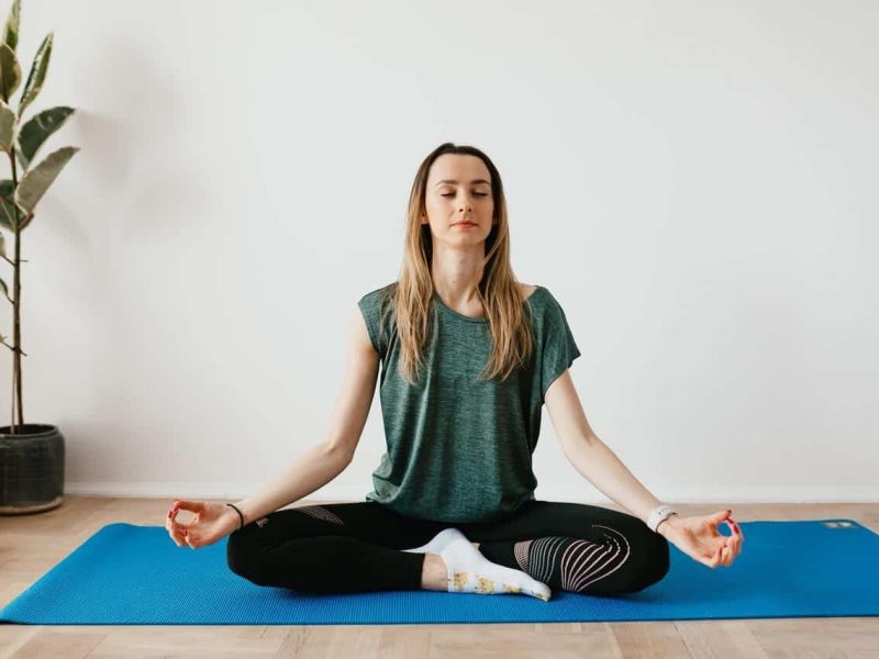 Na czym polega medytacja i jak zacząć takie praktyki?