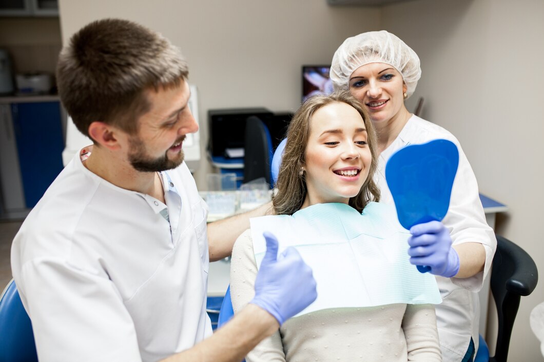 Poradnik pacjenta – wszystko, co powinieneś wiedzieć o implantach zębów