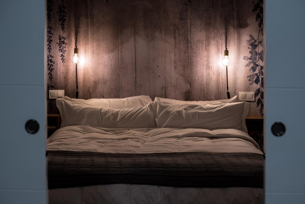 Jak wybierać meble do sypialni, zachowując harmonię i komfort snu