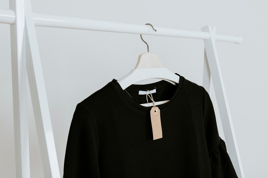 Czy minimalizm w garderobie pomaga skupić się na tym, co naprawdę ważne?