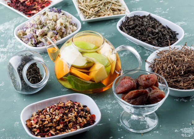 Naturalne metody wspierania zdrowia układu pokarmowego: Zioła i składniki, które warto znać