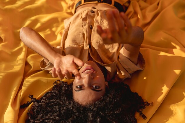 Jak świadome wybory w modzie mogą pomóc nam odnaleźć wewnętrzny spokój?